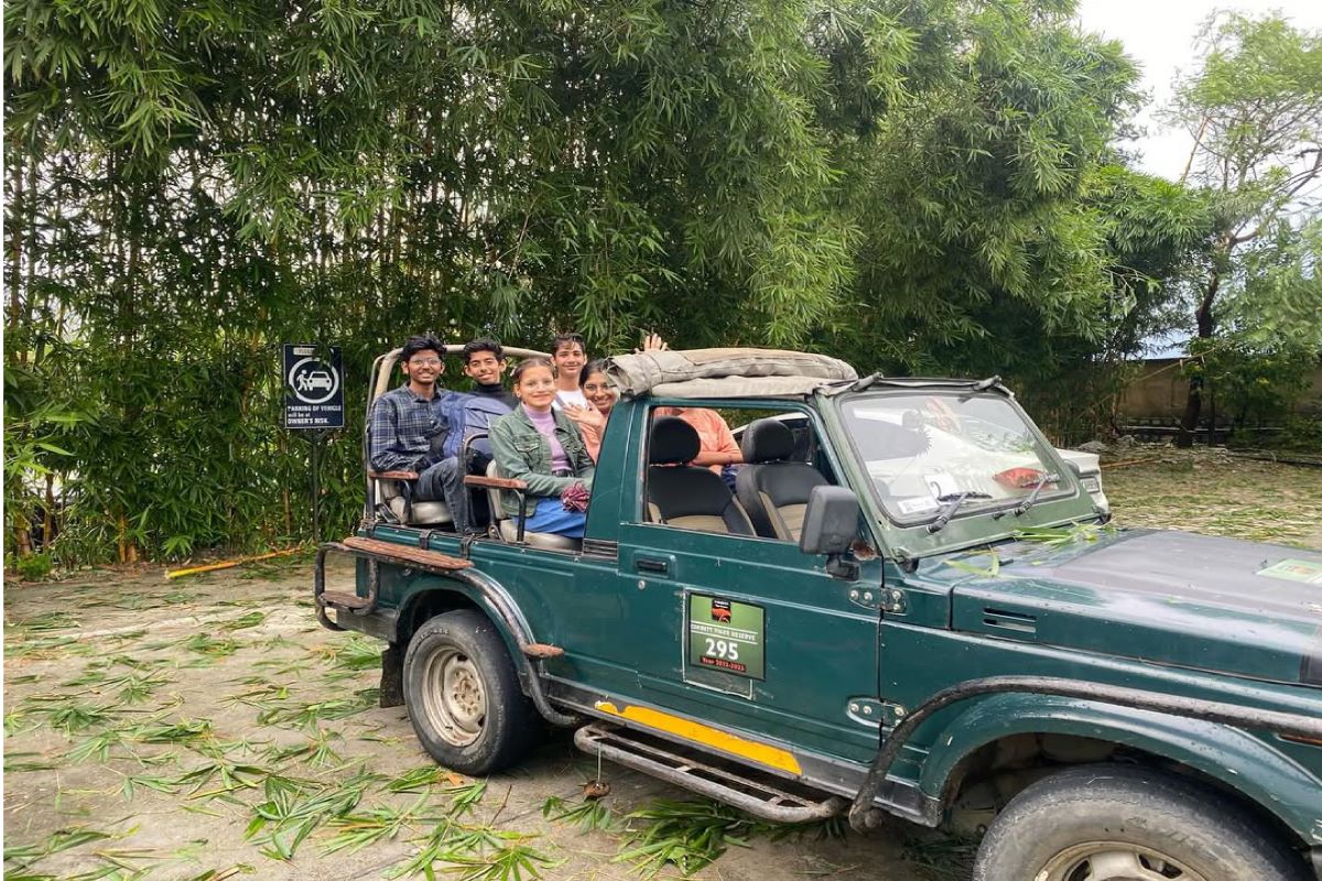 Uttarakhand Tour Gallery